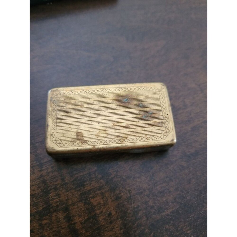 Gillette Vintage Razor Set - Picture 3 of 7